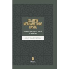 ALK Islam’in Merhametinde Hasta