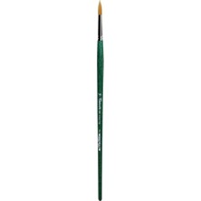 Tintoretto Ince Sentetik Elyaf Fırça Seri 865 No: 14