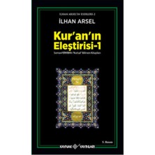 ALK Kur'an'ın Eleştirisi -1