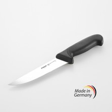 Pirge Butcher's Mıg Kasap Bıçağı No.2 16,5 cm Siyah - 49302