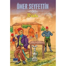 ALK Ömer Seyfettin Rütbe