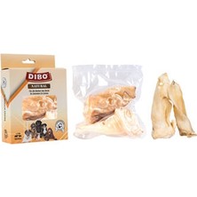 Bezos Beyaz Kurutulmuş Dana Kulak Köpek Ödülü 100 gr