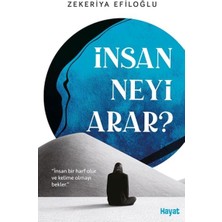 ALK Insan Neyi Arar