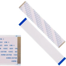 Weko Pfc Kablo 60 Pinli 20CM Birebir (Soketsiz)