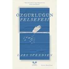 ALK Özgürlüğün Felsefesi