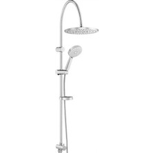 Eca - Yeşilırmak Kolonlu Duş Sistemi Outlet - 102158002-