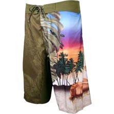 Product Description To Reef-Try-Look-Boardshort