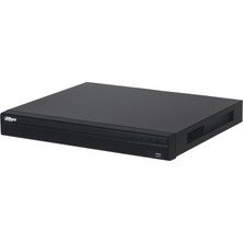 Dahua NVR4216-16P-4KS3 16 Kanal 12MP 2-Diskli  Nvr Kayıt Cihazı