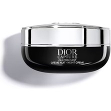 Dior Capture Ox-C Treatment Night Creme - Gece Kremi