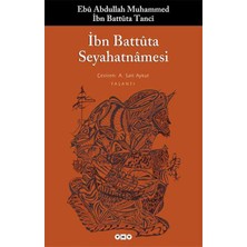 ALK Ibn Battuta Seyahatnamesi