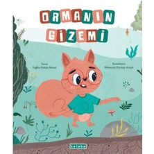 ALK Ormanın Gizemi