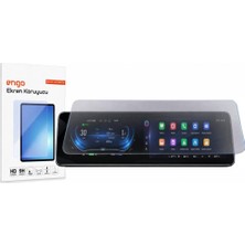 Engo Chery Tiggo 7 Mat Ekran Koruyucu Multimedya ve Gösterge
