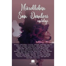 ALK Mürekkebin Son Demleri - Antoloji