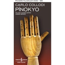 ALK Pinokyo - Modern Klasikler Dizisi