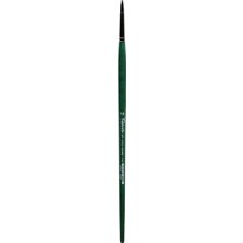 Tintoretto Sentetik Fırça Seri 370 No: 10