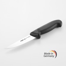 Pirge Butcher's Mıg Kasap Bıçağı No.0 12,5 cm Siyah - 49300