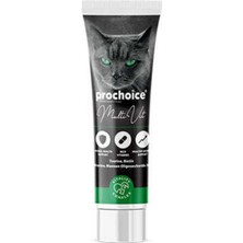 Prochoice Multi Vitamin Taurinli Kedi Malt Macunu 100 ml