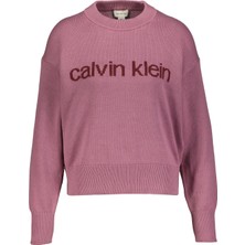 Calvin Klein Jeans Kadın Kazak LV047C311G