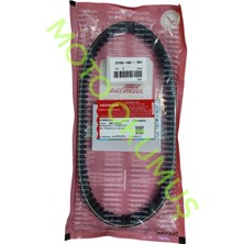 Okumus Motorcycle Spare Parts Accessories Honda Activa 125 Kayış Orijinal