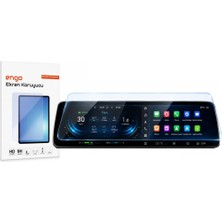 Engo Chery Tiggo 7 Ekran Koruyucu Multimedya ve Gösterge 24.6 inç