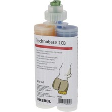 Kerbl Technobase 2cb Kartuş