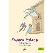 ALK Momo's Palace