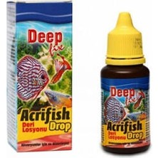 Bezos Acrifish Drop 30 ml