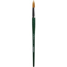 Tintoretto Ince Sentetik Elyaf Fırça Seri 865 No: 26