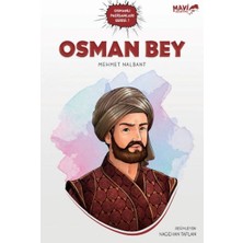 ALK Osman Bey