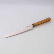 Pirge Life Ekmek Bıçağı 17,5 cm