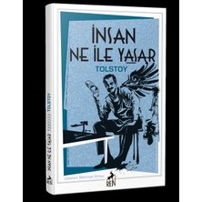 ALK Insan Ne ile Yaşar?