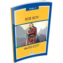 ALK Rob Roy Stage 3