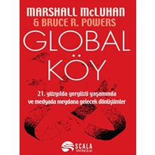 ALK Global Köy