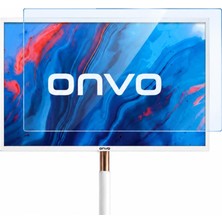 Engo Onvo 32OVM6500X 32 inç Ekran Koruyucu 9H Nano Parlak