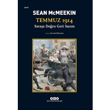 ALK Temmuz 1914 - Savaşa Doğru Geri Sayım