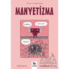 ALK Manyetizma – Gençler Için Çizgilerle Bilim