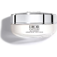 Dior Capture Ox-C Treatment Rich Creme - Krem