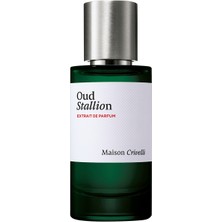 Maison Crivelli Oud Stallionextrait De Parfum 50ML