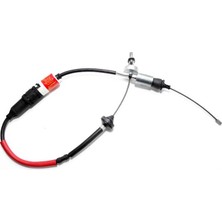 Debriyaj Teli Renault Laguna 1 1993+ 1,6 1,8 2,0 3,0 1,9d Otomatik Ayarlı 1248MM. 7700413206 1301624 Cavo