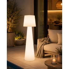 Lumisky Lady Kablosuz Rgb LED Lambader