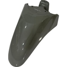 Ctvr Honda Dio 110 Ön Çamurluk Nardo Gri