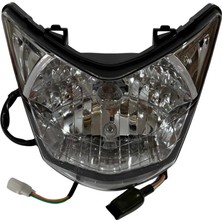 Honda Cbf 150 Ön Far Komple Oem