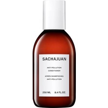 Sachajuan Anti Pollution Çevresel Kirlilik Karşıtı Saç Kremi 250ML