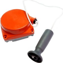 Bretoo Starter Kapak Komple Oleomac 453BP Ergo Efco 8535