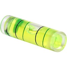 Powermaster PM-22348 Askı Aparatları Için Kasasız Su Terazisi (9.5X34MM)