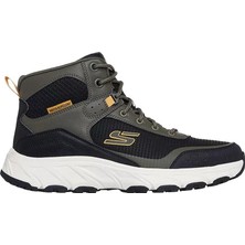 Skechers Hıllcrest 2.0-Woodrock Peak Bot ve Outdoor Ayakkabısı Erkek