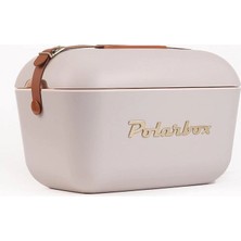 Polarbox Soğutucu Çanta Pearl Gold 20L