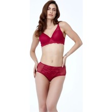Golshan Gaspara Big Size Plunge Bra