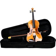 Dmx Violin VS102E - 15,5 Inch Viyola