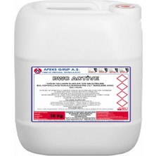 Apeks Body Wash Clean Active - Konsantre Köpüklü El ve Vücut Temizleme Sıvısı - 30 kg